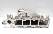 Radiator intercooler, Vw Golf 7 (5G) 1.6 tdi, cod 04L129766H (id:369829)