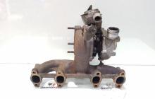 Turbosuflanta, Seat Toledo 2 (1M2) 1.9 tdi, cod 038253019A (id:369821)