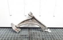 Brat trapez stanga fata, Seat Alhambra (710) 2.0 tdi, cod 3C0153D (id:368902)