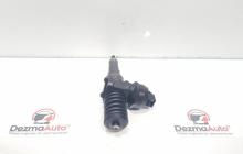 Injector, Vw Passat (3B3) 1.9  tdi, cod 038130073AR, BPT (id:369409)