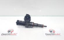 Injector, Vw Passat (3B3) 1.9  tdi, cod 038130073AR, BPT (id:369407)