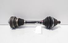 Planetara stanga fata, Audi A3 (8P1) 2.0 tdi (id:369354)