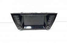 Display bord, Skoda Fabia 3 (NJ3) cod 6V0919604 (id:369277)