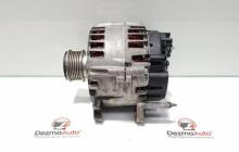 Alternator, Vw Passat (3C2) 2.0 tdi, cod 03L903023E (pr:110747)