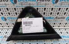 Geam fix caroserie dreapta spate, Seat Ibiza 5 (6J5), 2008-in prezent, (id.163221)