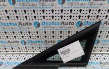 Geam fix caroserie stanga fata, Seat Ibiza 5 (6J5), 2008-in prezent, (id.163220)