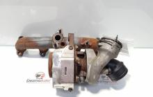 Turbosuflanta, Vw Golf 5 (1K1) 1.9 tdi, cod 03G253014M (pr:560087)