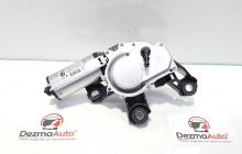 Motoras stergator haion, Skoda Fabia 2 (5J, 542) cod 5J7955711 (id:369333)