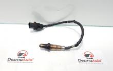 Sonda lambda, Opel Astra J, 2.0 cdti, cod GM55566184