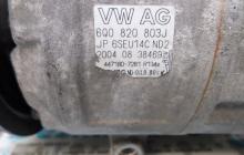 Compresor clima, 6Q0820803J, Skoda Fabia 1 (6Y) 1999- 2007 AMF (id.162450)