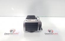 Grila aer bord stanga, cod 3U0819701, Skoda Superb I (3U4) (id:369785)