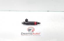 Injector, Skoda Fabia 1 (6Y2) 1.2 B, AWY, cod 03D906031C (id:369893)