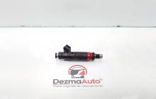 Injector, Skoda Fabia 1 (6Y2) 1.2 B, AWY, cod 03D906031C (id:369894)