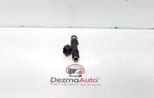 Injector, Opel Corsa D, 1.4 B, Z14XEP, cod 0280158501 (id:369882)