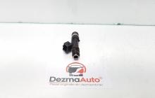 Injector, Opel Corsa D, 1.4 B, Z14XEP, cod 0280158501 (id:369884)