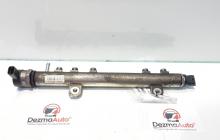 Rampa injectoare, Opel Astra H Combi, 1.3 cdti, Z13DTH, cod GM55200517 (id:370156)