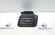 Grila aer bord dreapta, cod 3C1819702E, Vw Passat Variant (3C5) (id:370036)