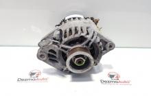 Alternator, Toyota Aygo, 1.0 B, 1KRB52, cod 27060-0Q011 (id:370885)