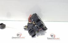Broasca dreapta fata, Audi A4 (8E2, B6) cod 8E1837016C (id:370447)