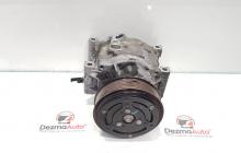 Compresor clima, Fiat Panda (169) 1.3 M-Jet, 188A8000, cod 5A7975600 (id:370864)