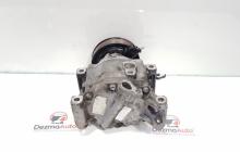 Compresor clima, Fiat Panda (169) 1.3 M-Jet, 188A8000, cod 5A7975600 (id:370864)