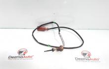 Sonda temperatura gaze, Vw Passat Variant (365) 2.0 tdi, CFFB, cod 03L906088BH (id:370720)