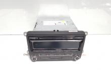 Radio casetofon, Vw Passat Variant (365) cod 1K0035186AP (id:370711)