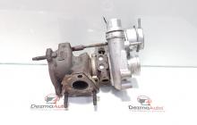 Turbosuflanta, Renault Clio 4, 1.2 tce, D4FH (id:371033)