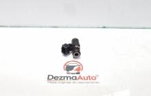 Injector, Renault Clio 4, 1.2 tce, D4FH, cod 8200579081 (id:371054)