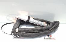 Airbag cortina stanga, Citroen C3 (II) cod 9802841080 (id:371653)