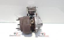 Turbosuflanta, Renault Megane 3, 1.5dci, K9K832, 54399700070 (id:371329)