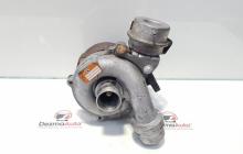 Turbosuflanta, Renault Megane 3, 1.5dci, K9K832, 54399700070 (id:371329)