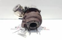 Turbosuflanta, Renault Megane 3, 1.5dci, K9K832, 54399700070 (id:371329)