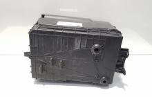 Carcasa baterie, Citroen C3 (II) 1.2 B, HM01, cod 9801801880 (id:371613)