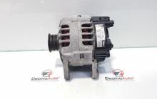 Alternator, Vw Polo (9N) 1.2 b, BMD, 03D903025H (id:371156)