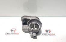 Clapeta acceleratie, Vw Jetta 3 (1K2) 1.9 tdi, BXE, cod 038128063G (id:371756)