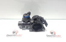 Clapeta acceleratie, Ford Mondeo 4, 2.0 tdci, QXBA, cod 6G9Q-9E926-AE (id:371755)