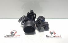 Clapeta acceleratie, Ford Mondeo 4, 2.0 tdci, QXBA, cod 6G9Q-9E926-AE (id:371755)