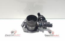 Clapeta acceleratie, Ford Mondeo 4, 2.0 tdci, QXBA, cod 6G9Q-9E926-AE (id:371755)