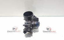 Clapeta acceleratie, Ford Mondeo 4, 2.0 tdci, QXBA, cod 6G9Q-9E926-AE (id:371755)