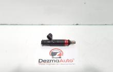 Injector, Vw Polo (9N) 1.2 b, BMD, cod 03D906031C (id:371163)