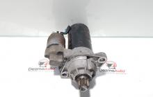 Electromotor, Vw Caddy 3 Combi (2KJ) 1.9 tdi, BLS (id:371759)