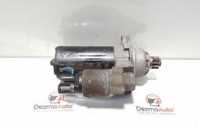 Electromotor, Vw Caddy 3 Combi (2KJ) 1.9 tdi, BLS (id:371759)