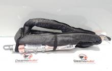 Airbag cortina dreapta, cod 9802840980, Citroen C3 (II) (id:371652)