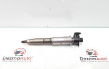 Injector, Renault Koleos, 2.0 dci, M9RG832, cod 0445115007 (id:371422)