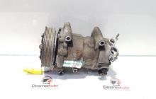 Compresor clima, Peugeot 207 (WA) 1.4 hdi, 8HZ, cod 9659875780 (id:371906)