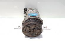 Compresor clima, Vw Golf 4 (1J1) 1.6 B, BCB, cod 1J0820803K (pr:117994)