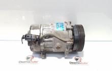 Compresor clima, Vw Golf 4 (1J1) 1.6 B, BCB, cod 1J0820803K (pr:117994)