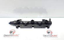 Rampa injectoare, Vw Polo (9N) 1.2 B, AZQ, cod 03E133319 (id:371864)