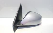 Oglinda electrica stanga cu semnalizare, Renault Laguna 3 (id:372142)